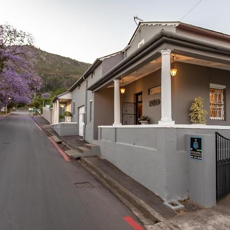 Domaine Du Cap Guest House Paarl Exterior foto