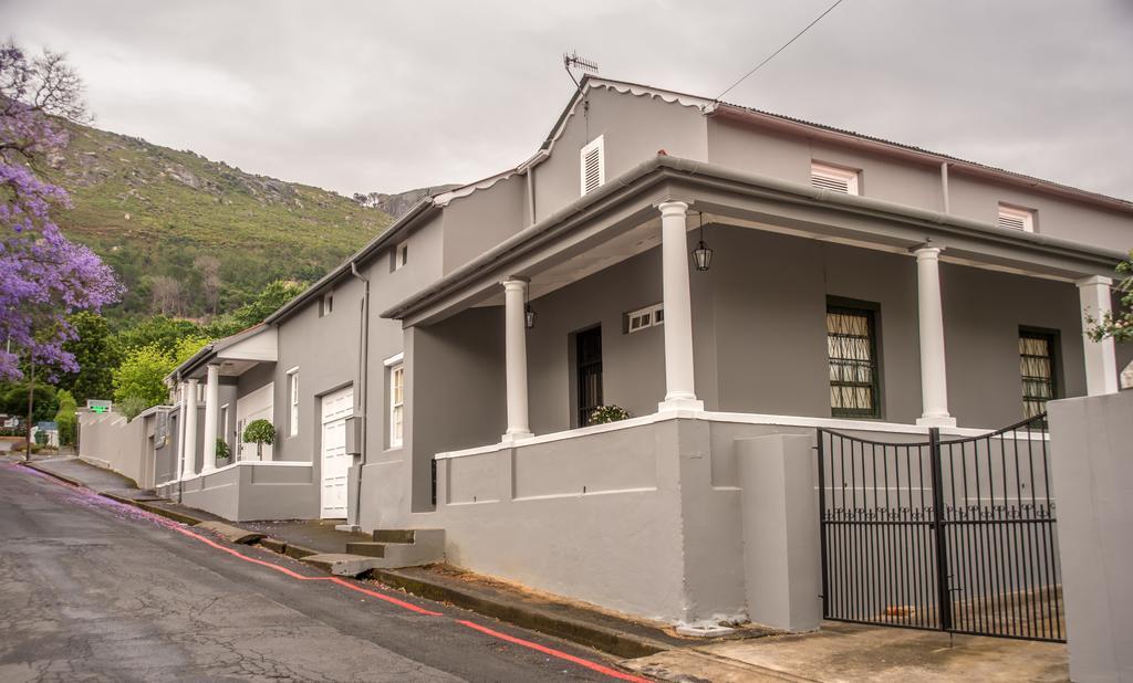 Domaine Du Cap Guest House Paarl Exterior foto