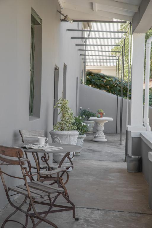 Domaine Du Cap Guest House Paarl Exterior foto