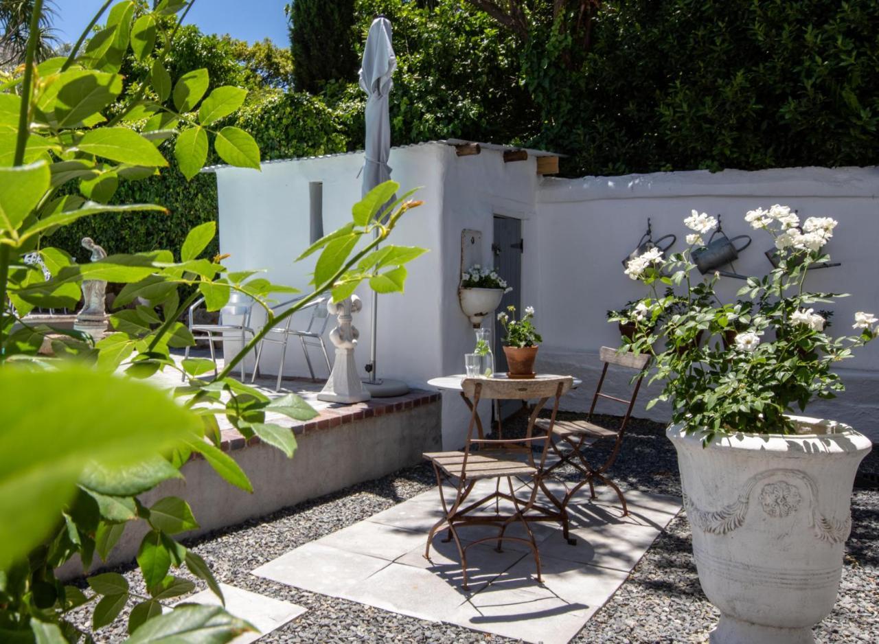 Domaine Du Cap Guest House Paarl Exterior foto