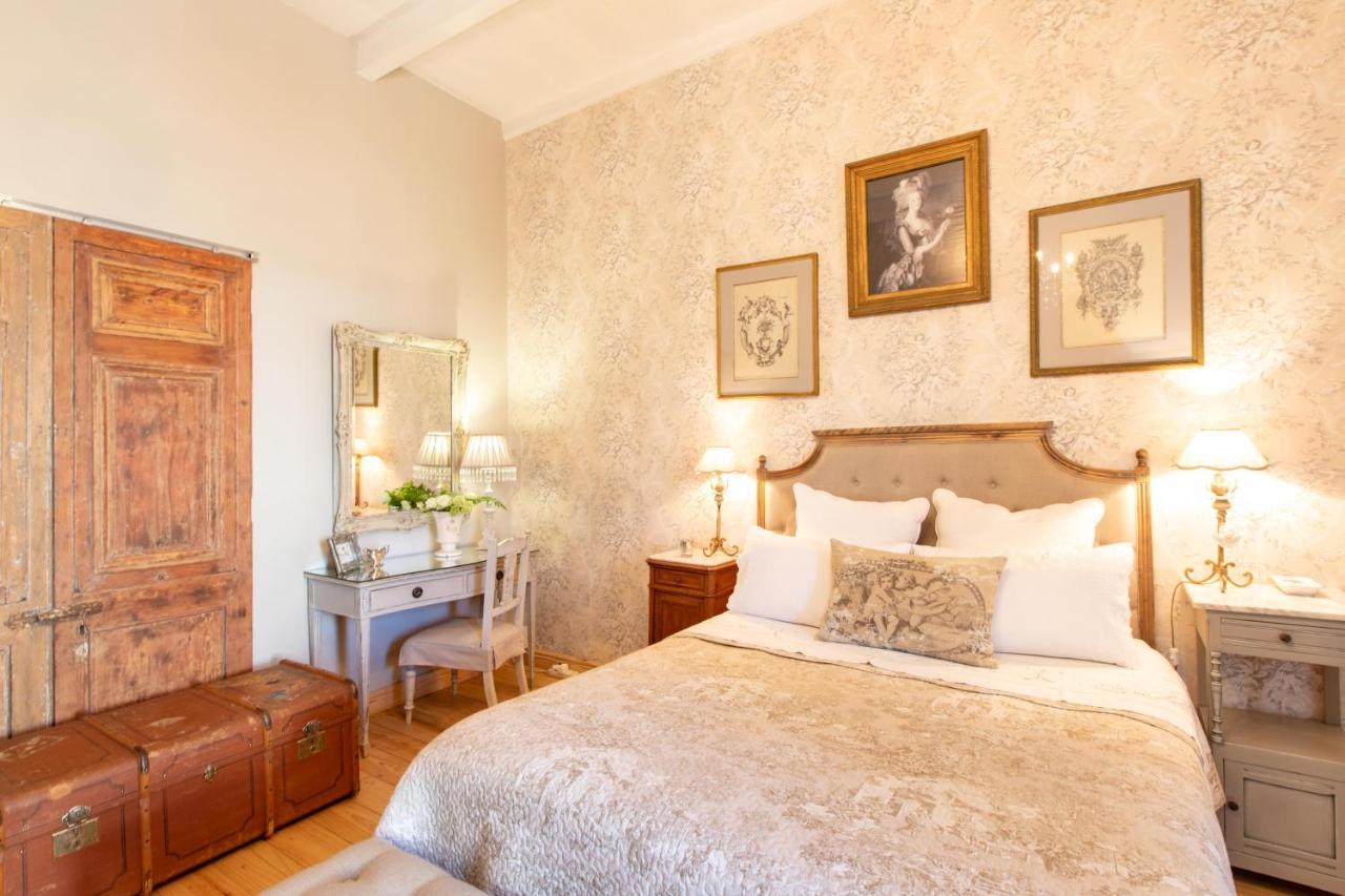 Domaine Du Cap Guest House Paarl Exterior foto