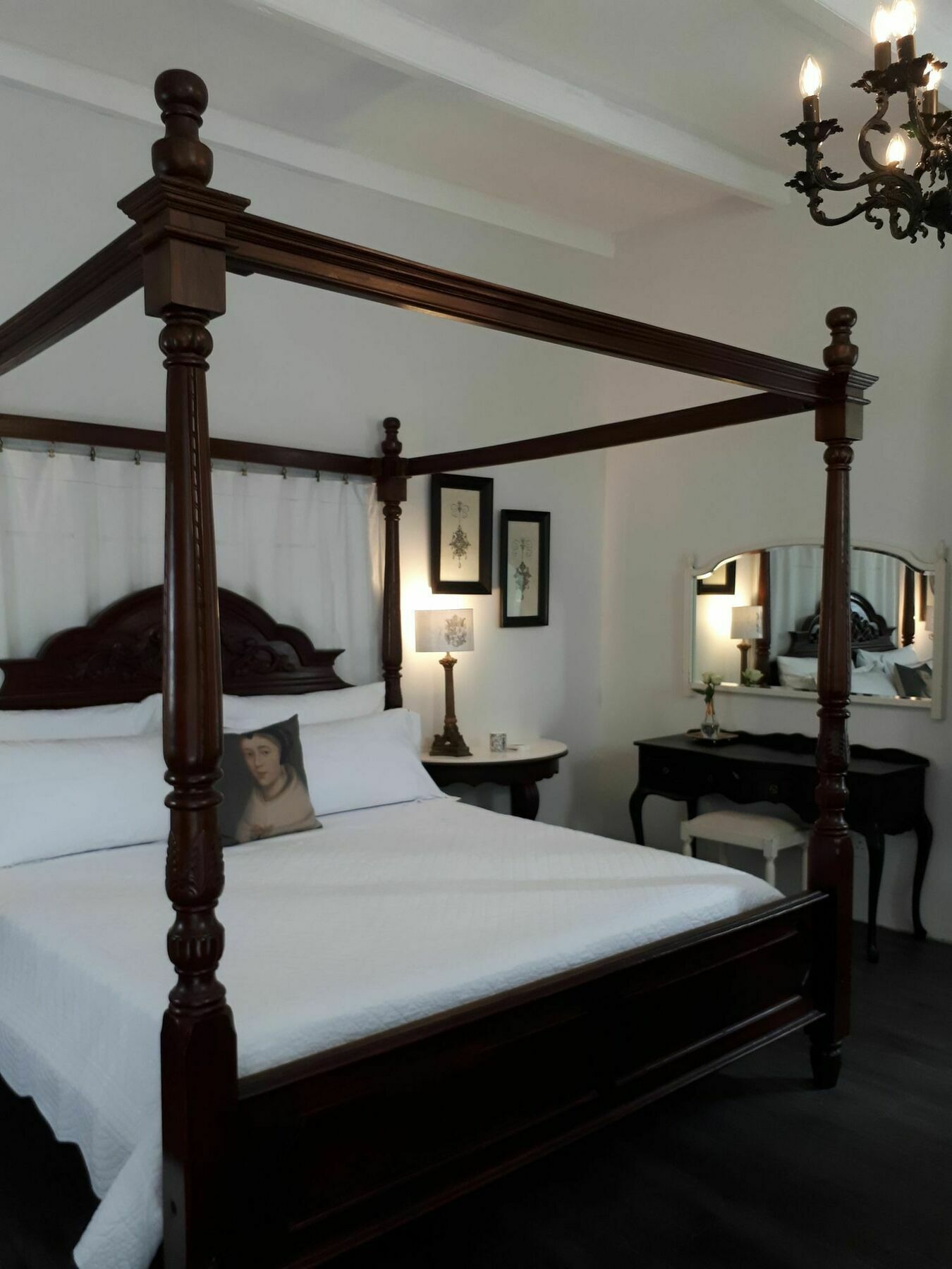 Domaine Du Cap Guest House Paarl Exterior foto